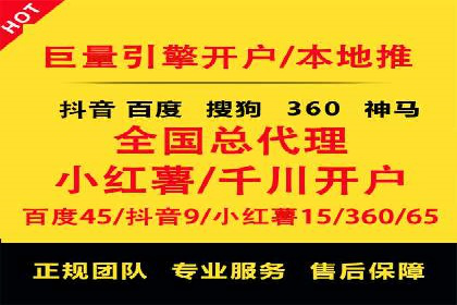行业新秀的SEM托管代运营之路